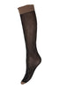 Hype The Detail Knee high brun