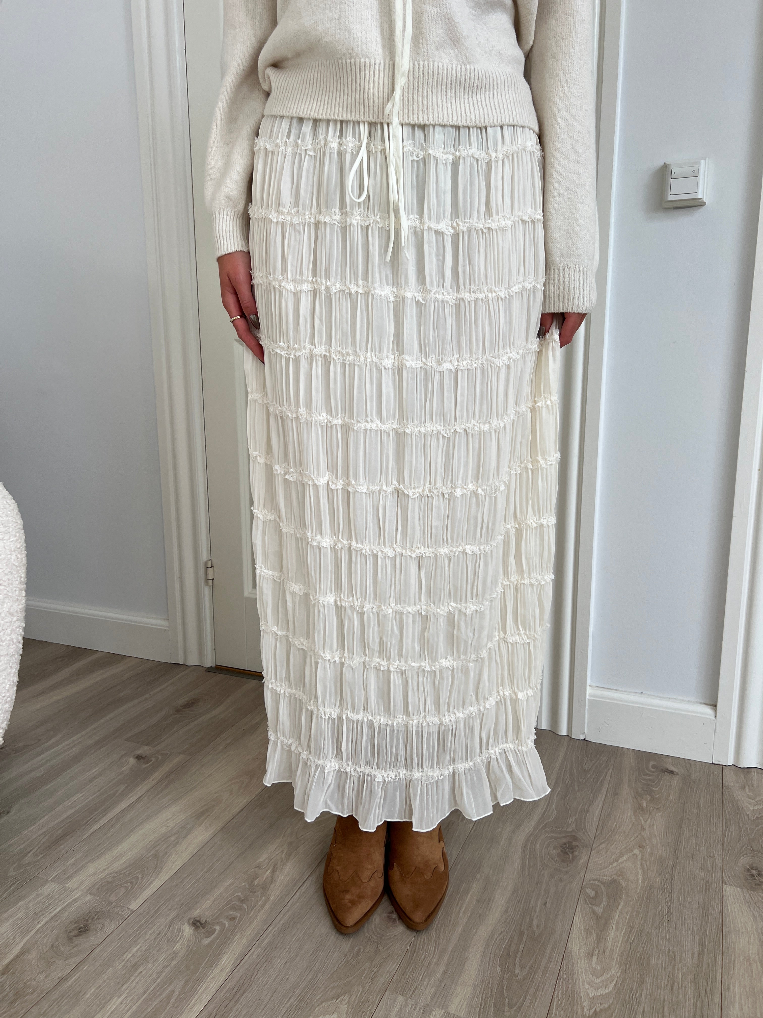 Flam vanila set - Åberg Copenhagen