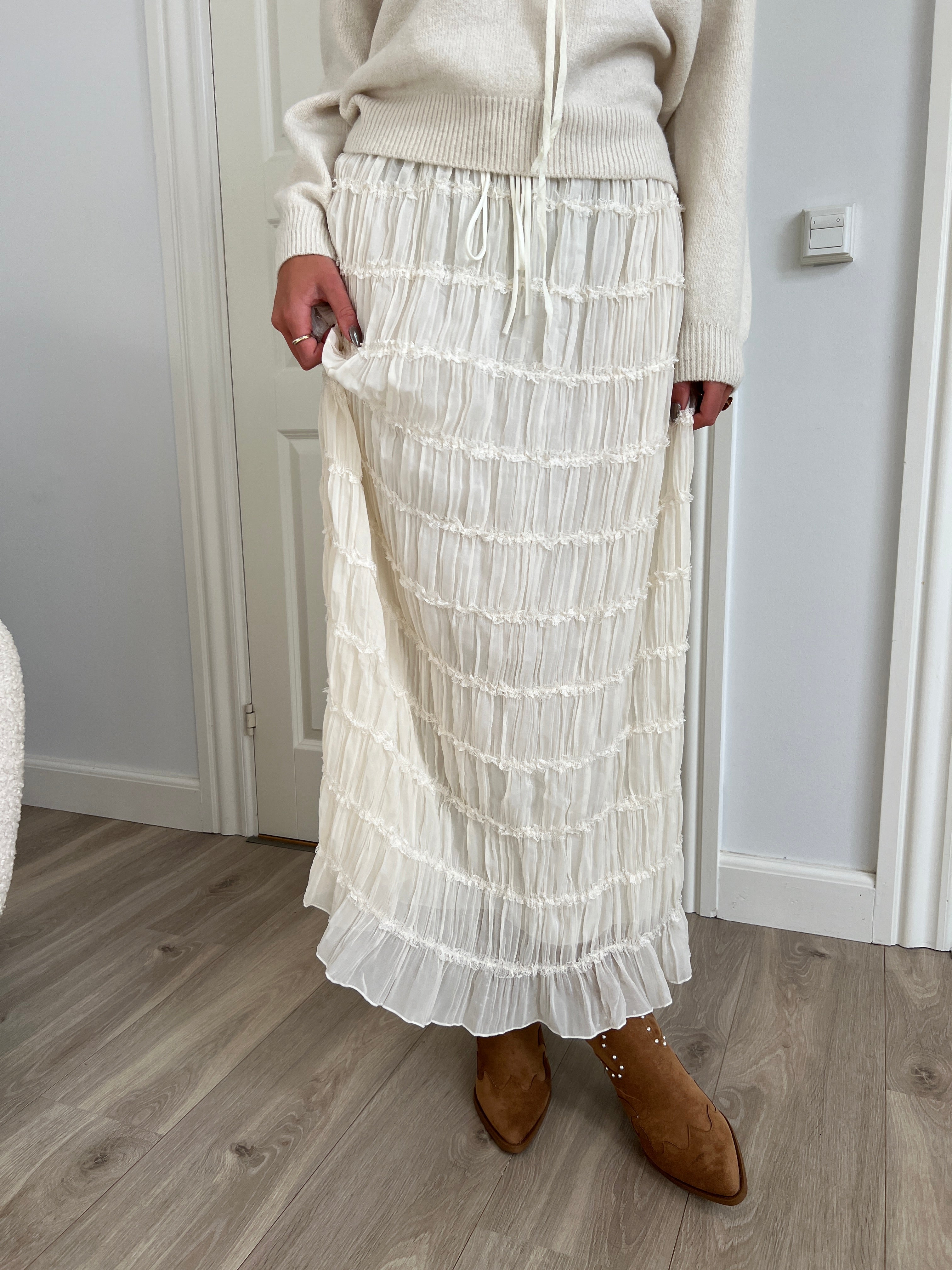 Flam vanila set - Åberg Copenhagen