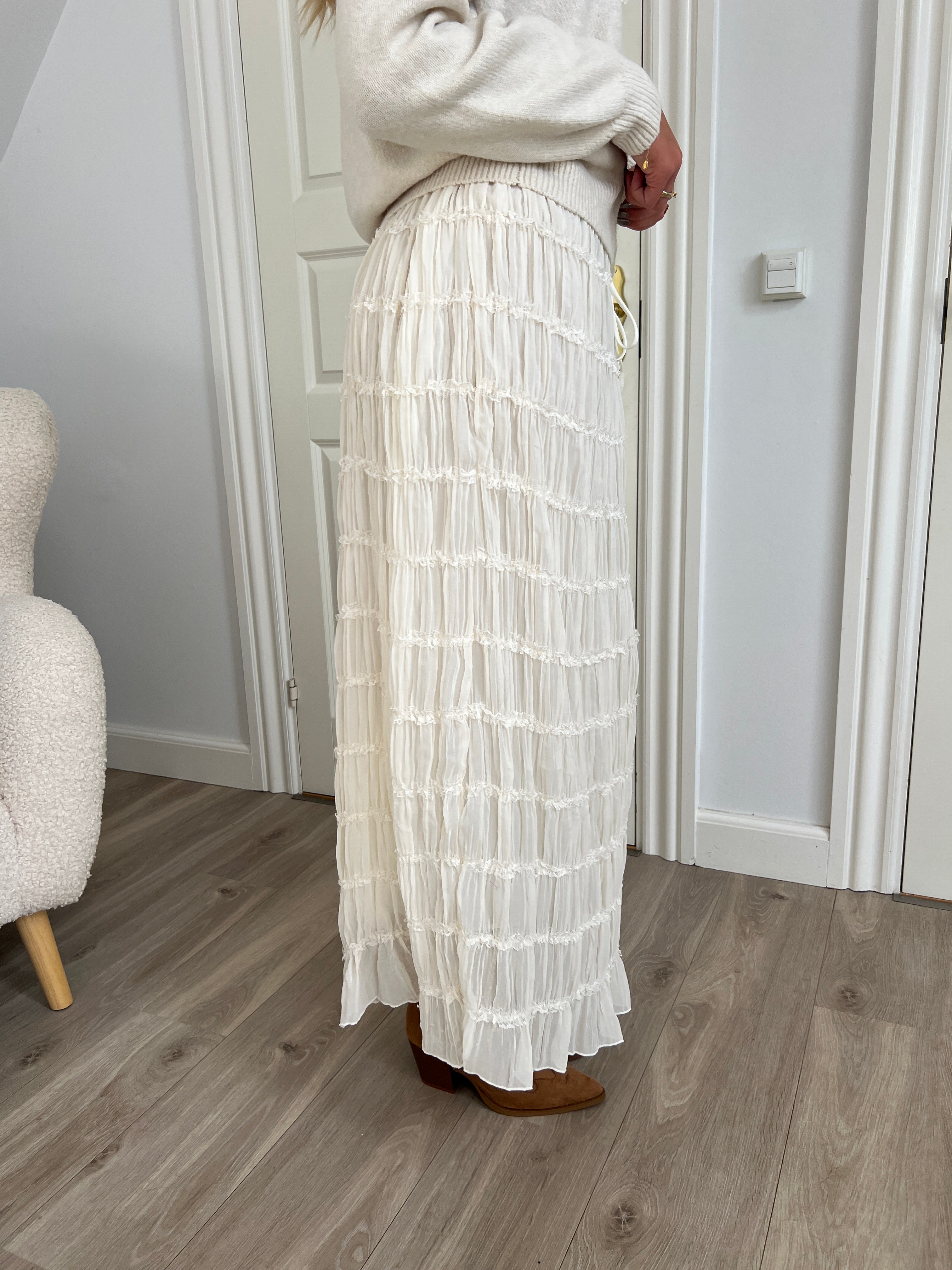 Flam vanila set - Åberg Copenhagen