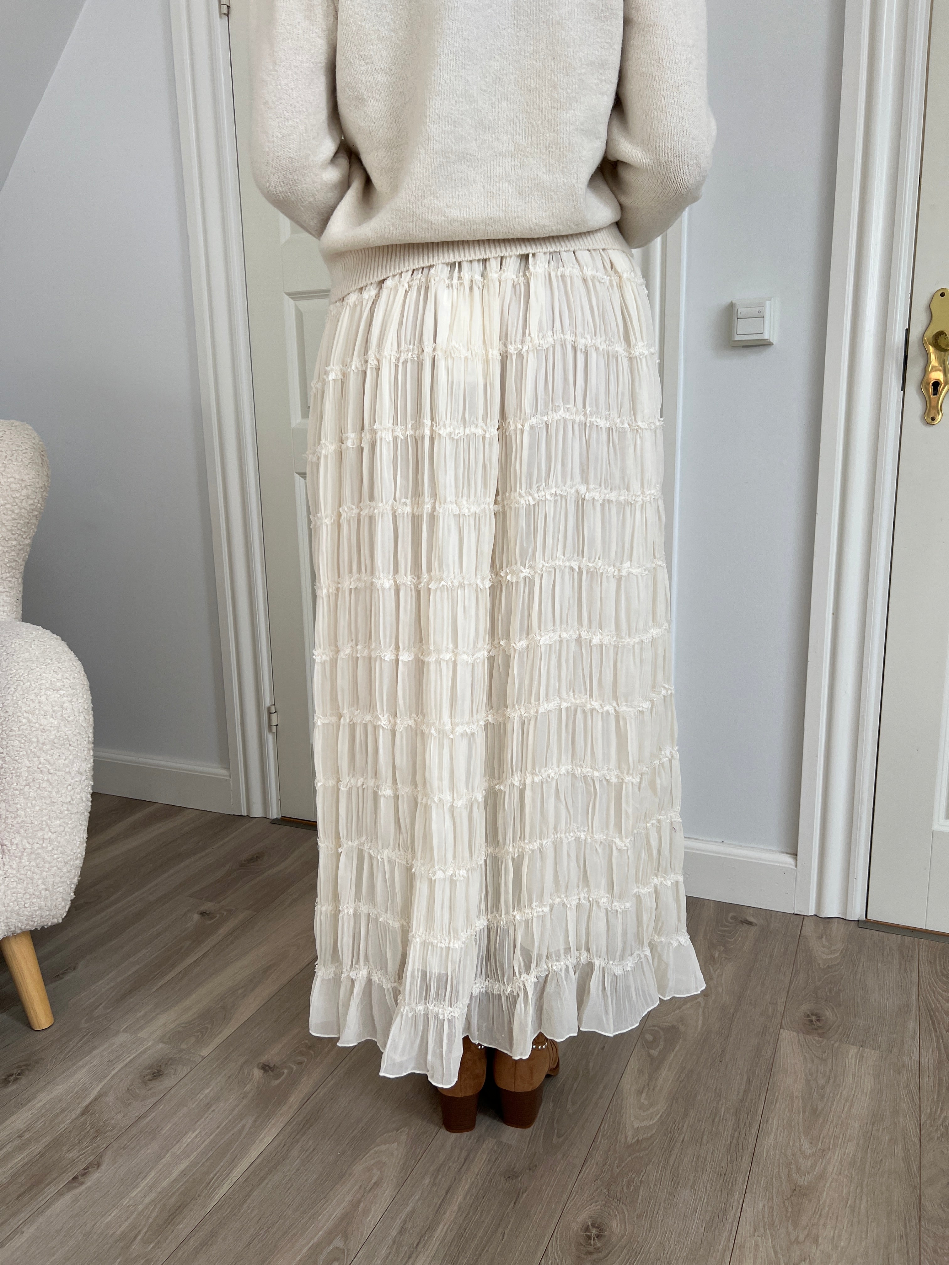 Flam vanila set - Åberg Copenhagen