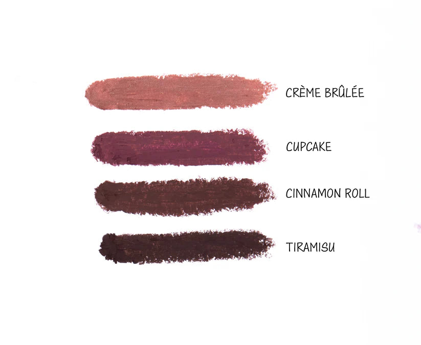 Soft Sculpt Lipliner - Creme Brülee