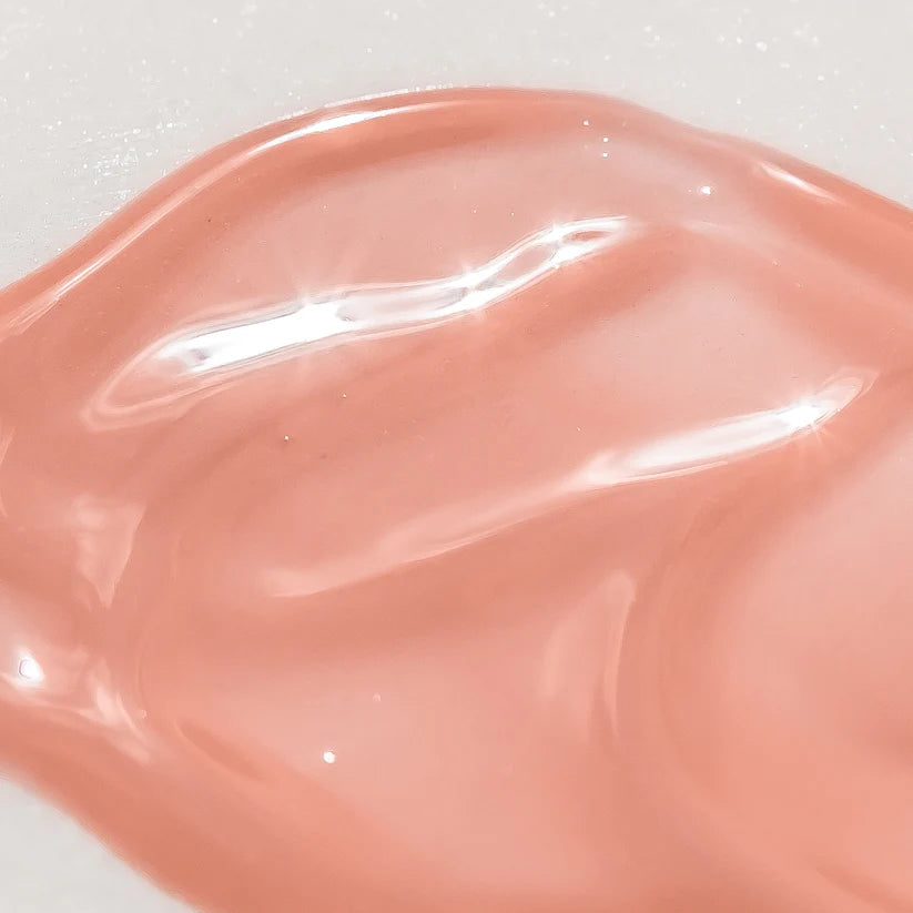 Hydrating Lip Gloss - Nude Blush