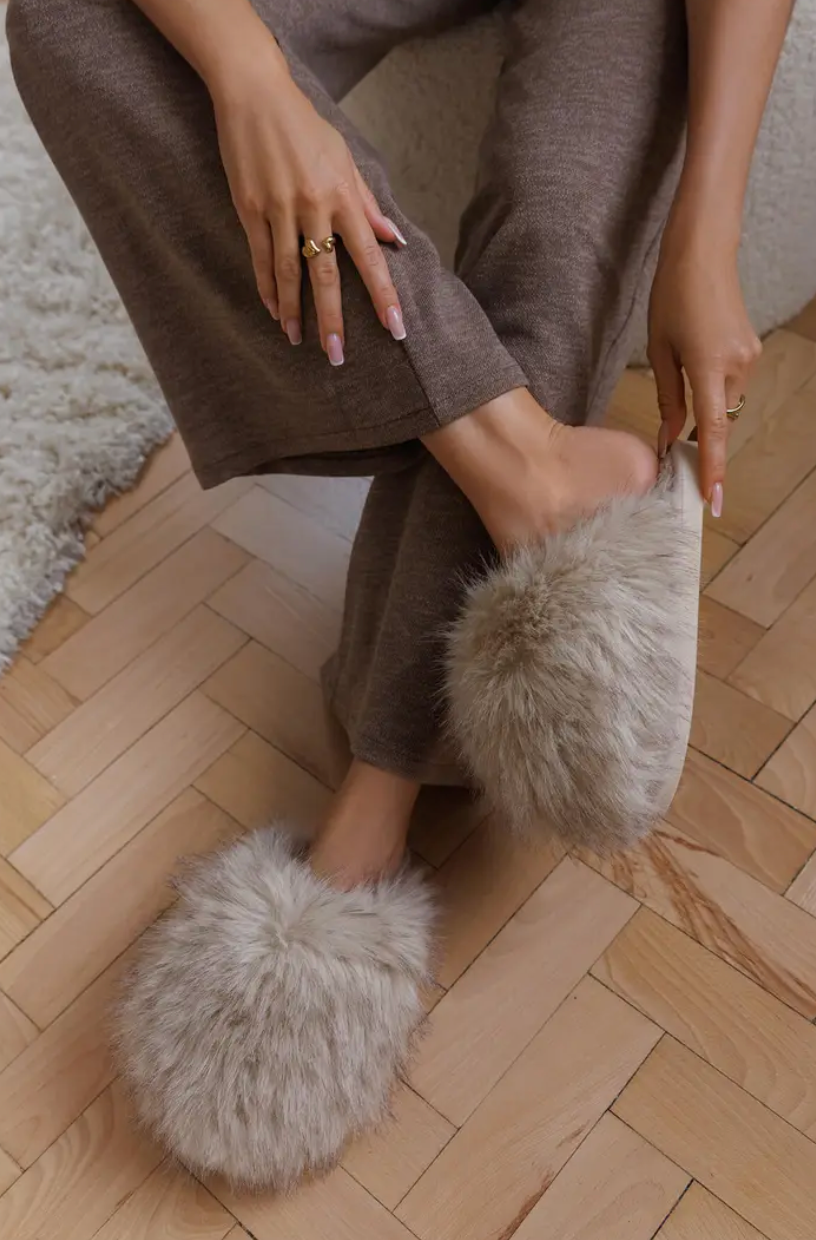 Marquiiz - SLIPPER fra webshoppen Aaberg Copenhagen