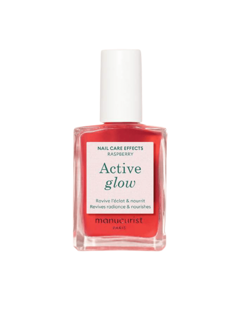 ACTIVE GLOW - RASPBERRY - Aaberg DK