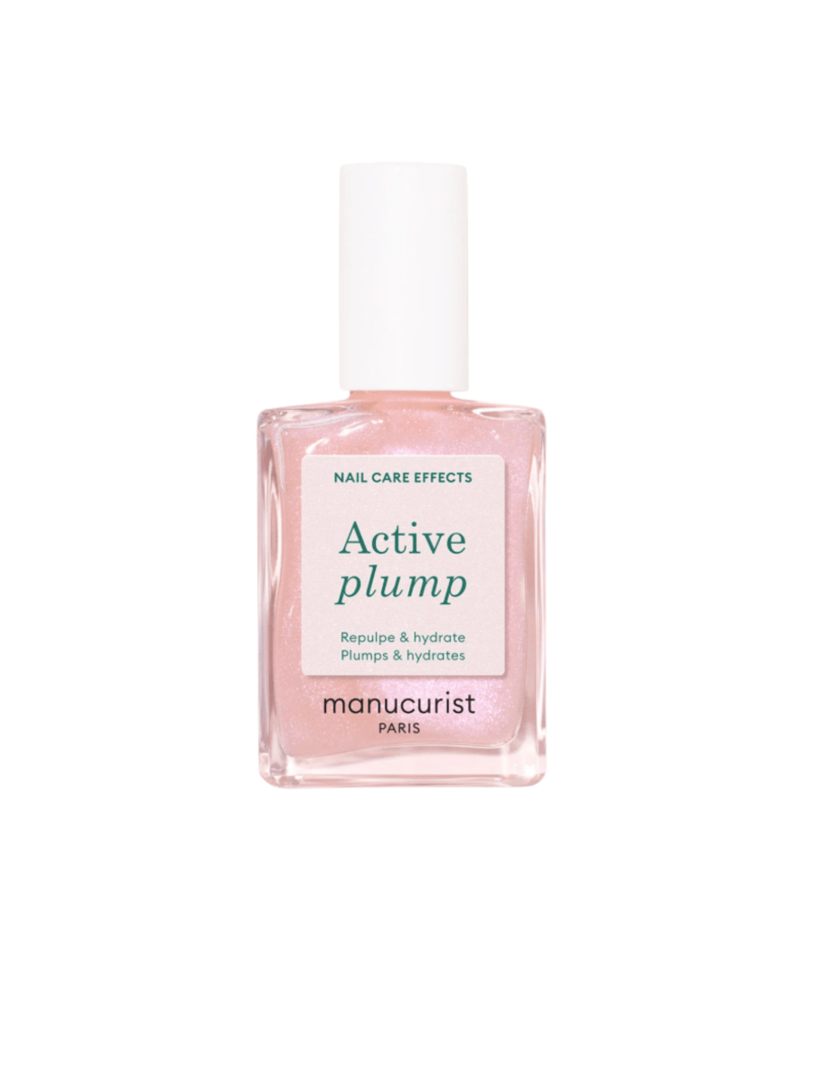 ACTIVE PLUMP - THE HIGHLIGHTER - Aaberg DK