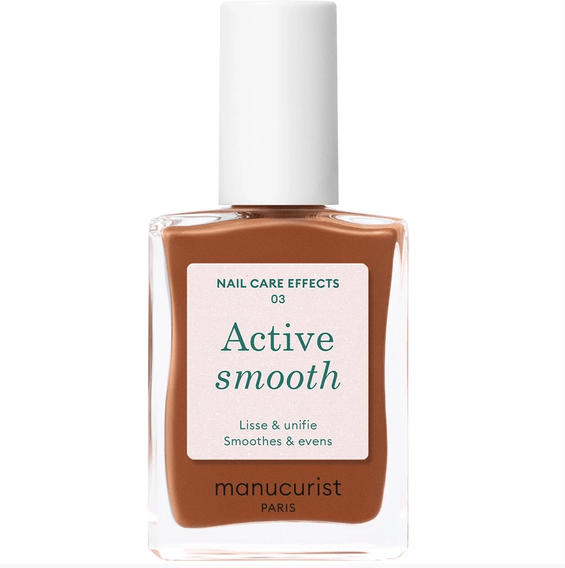 ACTIVE SMOOTH - NAIL CARE EFFECT 03 - Aaberg DK