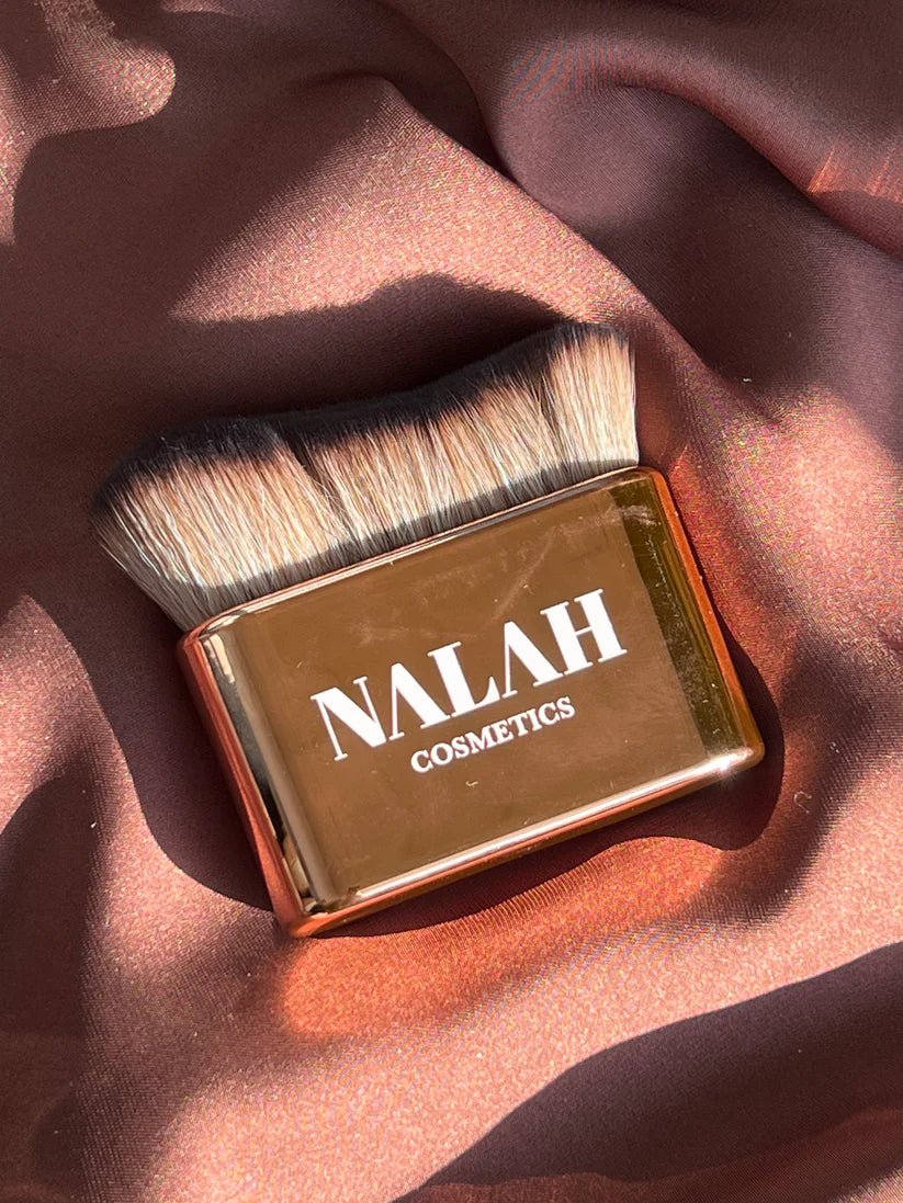 Body Glow Brush - Aaberg DK