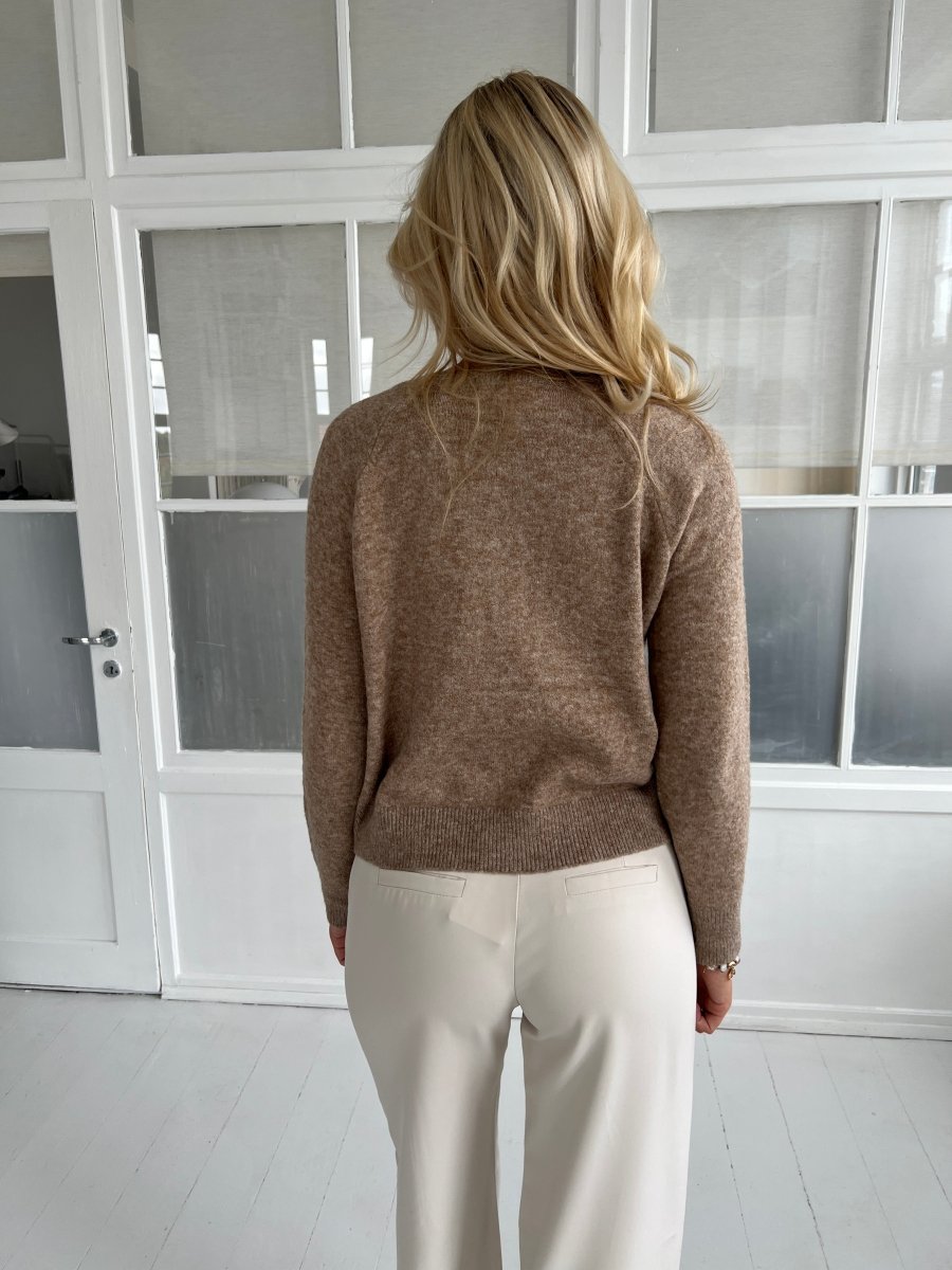 Continue Rina Knit Nougat - Aaberg DK