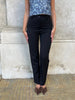 Eight Luxe black pants