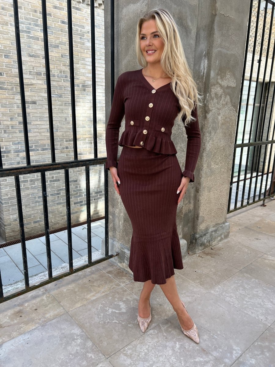 Elsa coffee set - Aaberg DK