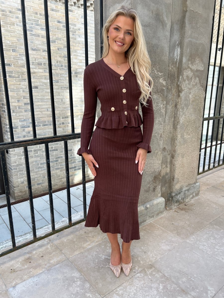 Elsa coffee set - Aaberg DK