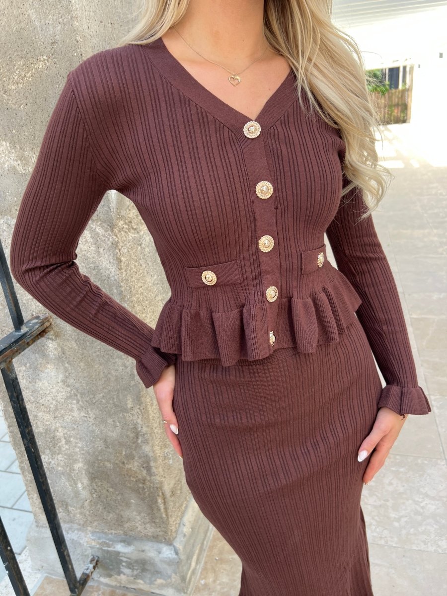 Elsa coffee set - Aaberg DK