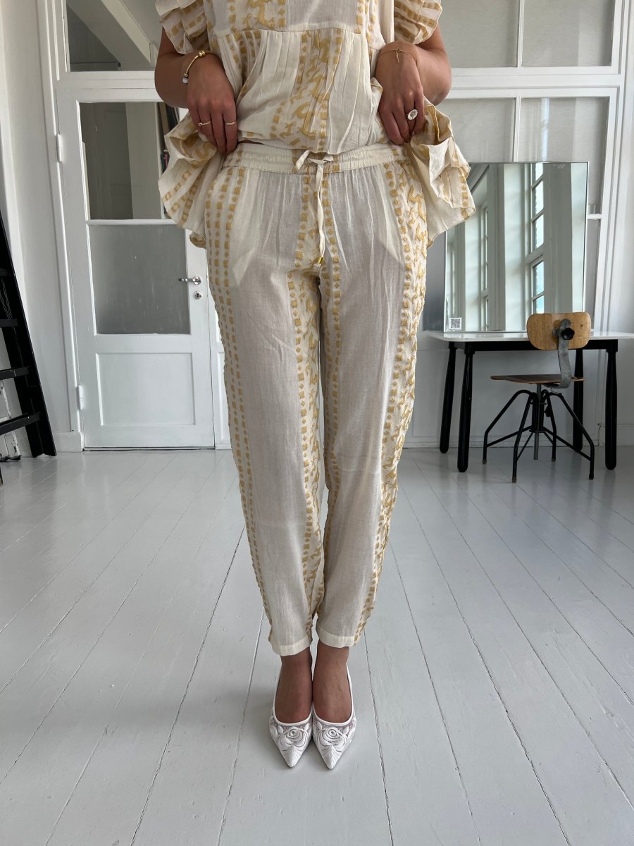 Gaspar fiji pants - Aaberg DK