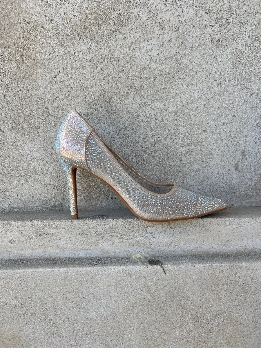 Givana princess heel - Aaberg DK