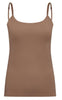 Hype The Detail brown top