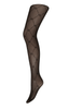 Hype The Detail-Htd Tights W/Lurex Hh 25App 16051-77 grey