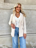 Its May beige blazer