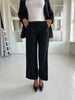 Sisters Point Viska pants Black