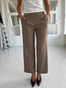 Sisters Point Viska pants Brown