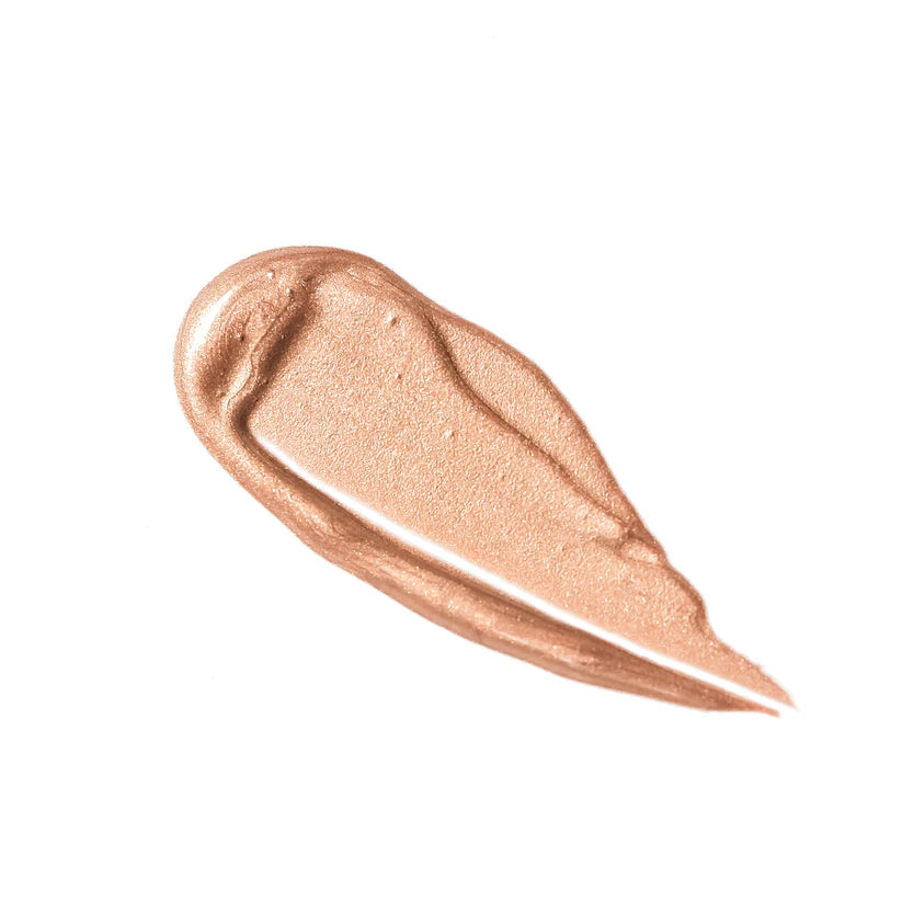 Shimmering Body Glow Glow-getter