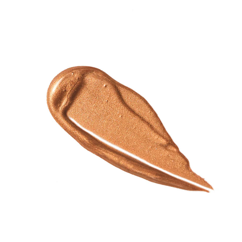 Shimmering Body Glow Sunkissed